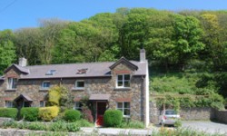 Mill Cottage