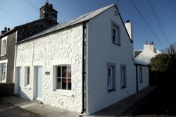 The Old Tailors Shop