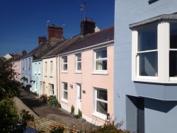 Walmer House