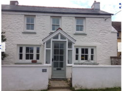 23 Glanhafan Solva