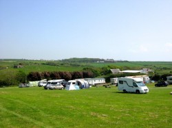 Nine Wells Camping & Caravaning