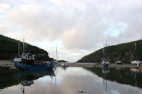Solva Seafoods