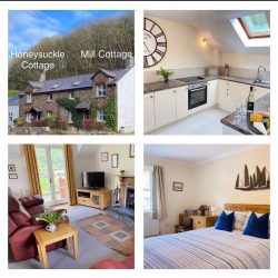 Mill Cottage Solva